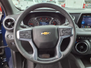 Thumbnail image of 2022 Chevrolet Blazer at Custom Car Care