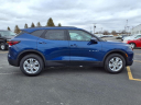 Thumbnail image of 2022 Chevrolet Blazer at Custom Car Care