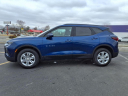 Thumbnail image of 2022 Chevrolet Blazer at Custom Car Care