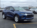 Thumbnail image of 2022 Chevrolet Blazer at Custom Car Care