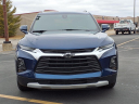 Thumbnail image of 2022 Chevrolet Blazer at Custom Car Care