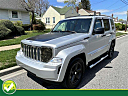 Thumbnail image of 2010 Jeep Liberty at 5 STAR AUTO SALES INC