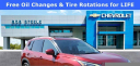 Thumbnail image of 2023 Nissan Rogue at BobSteeleChevrolet - Used