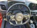 Thumbnail image of 2023 Nissan Rogue at BobSteeleChevrolet - Used