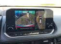 Thumbnail image of 2023 Nissan Rogue at BobSteeleChevrolet - Used