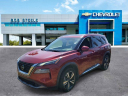 Thumbnail image of 2023 Nissan Rogue at BobSteeleChevrolet - Used