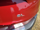 Thumbnail image of 2023 Nissan Rogue at BobSteeleChevrolet - Used