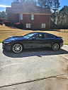 Thumbnail image of 2018 Porsche Panamera at Lighthouse Lending, LLC