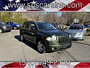 2009 Jeep Compass Sport at SNS Cars, Inc