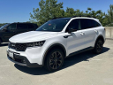 Thumbnail image of 2023 Kia Sorento at Ed Voyles Kia Chamblee