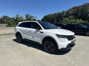 Thumbnail image of 2023 Kia Sorento at Ed Voyles Kia Chamblee
