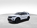 Thumbnail image of 2024 Ford Explorer at City World Ford
