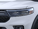Thumbnail image of 2024 Ford Explorer at City World Ford