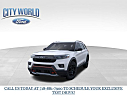 Thumbnail image of 2024 Ford Explorer at City World Ford