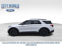 Thumbnail image of 2024 Ford Explorer at City World Ford