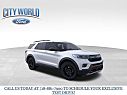Thumbnail image of 2024 Ford Explorer at City World Ford