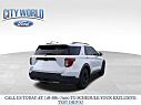 Thumbnail image of 2024 Ford Explorer at City World Ford