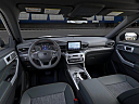 Thumbnail image of 2024 Ford Explorer at City World Ford