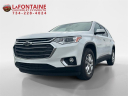 Thumbnail image of 2020 Chevrolet Traverse at LaFontaine Chevrolet Plymouth