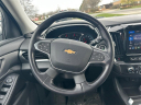 Thumbnail image of 2020 Chevrolet Traverse at LaFontaine Chevrolet Plymouth