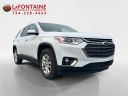 Thumbnail image of 2020 Chevrolet Traverse at LaFontaine Chevrolet Plymouth