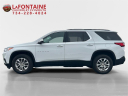 Thumbnail image of 2020 Chevrolet Traverse at LaFontaine Chevrolet Plymouth