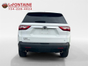 Thumbnail image of 2020 Chevrolet Traverse at LaFontaine Chevrolet Plymouth