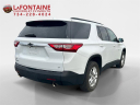 Thumbnail image of 2020 Chevrolet Traverse at LaFontaine Chevrolet Plymouth