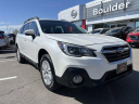 Thumbnail image of 2018 Subaru Outback at Boulder Nissan - USED