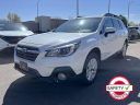 Thumbnail image of 2018 Subaru Outback at Boulder Nissan - USED