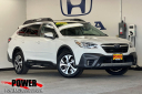 Thumbnail image of 2021 Subaru Outback at Power Honda