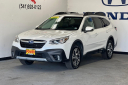 Thumbnail image of 2021 Subaru Outback at Power Honda