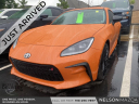 2023 Toyota GR86 10th Anniversary Special Edition at Nelson Mazda