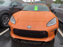 Thumbnail image of 2023 Toyota GR86 at Nelson Mazda
