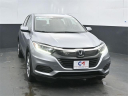2022 Honda HR-V LX at Commonwealth Chevrolet Inc.