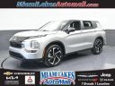 Thumbnail image of 2022 Mitsubishi Outlander at Miami Lakes Automall