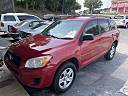 Thumbnail image of 2012 Toyota RAV4 at Carolina Auto Group, LLC