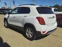 Thumbnail image of 2017 Chevrolet Trax at A & B Motors