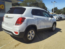 Thumbnail image of 2017 Chevrolet Trax at A & B Motors