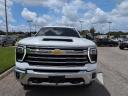 Thumbnail image of 2024 Chevrolet Silverado 2500HD at Action Buick Gmc