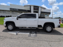 Thumbnail image of 2024 Chevrolet Silverado 2500HD at Action Buick Gmc