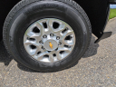 Thumbnail image of 2024 Chevrolet Silverado 2500HD at Action Buick Gmc