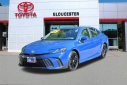 Thumbnail image of 2025 Toyota Camry at Gloucester Toyota - New