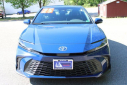 Thumbnail image of 2025 Toyota Camry at Gloucester Toyota - New