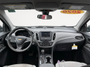 2020 Chevrolet Equinox LS at LaFontaine Chevrolet Plymouth