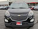 Thumbnail image of 2017 Chevrolet Equinox at Dayton Toyota