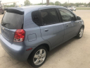 Thumbnail image of 2007 Chevrolet Aveo at L.A. AUTO