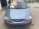 Thumbnail image of 2007 Chevrolet Aveo at L.A. AUTO