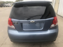 Thumbnail image of 2007 Chevrolet Aveo at L.A. AUTO