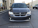 Thumbnail image of 2019 Dodge Grand Caravan at Geoff Doucette Auto Sales